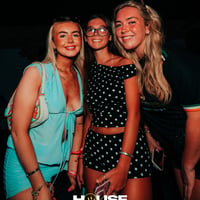 House of Tech Albufeira at Heaven Warehouse, Albufeira, 6 July 2026