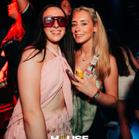 House of Tech Albufeira at Heaven Warehouse, Albufeira, 6 July 2026