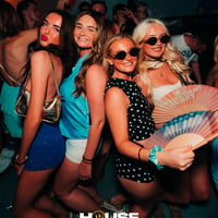 House of Tech Albufeira at Heaven Warehouse, Albufeira, 6 July 2026