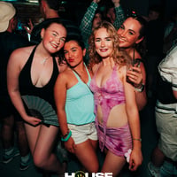 House of Tech Albufeira at Heaven Warehouse, Albufeira, 6 July 2026