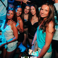 House of Tech Albufeira at Heaven Warehouse, Albufeira, 6 July 2026