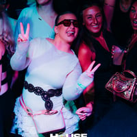 House of Tech Albufeira at Heaven Warehouse, Albufeira, 6 July 2026