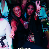 House of Tech Albufeira at Heaven Warehouse, Albufeira, 6 July 2026