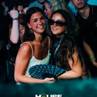 House of Tech Albufeira at Heaven Warehouse, Albufeira, 6 July 2026