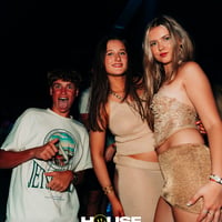 House of Tech Albufeira at Heaven Warehouse, Albufeira, 6 July 2026