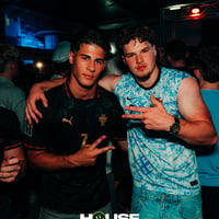 House of Tech Albufeira at Heaven Warehouse, Albufeira, 6 July 2026