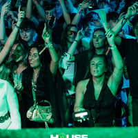 House of Tech Albufeira at Heaven Warehouse, Albufeira, 6 July 2026