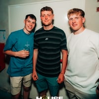 House of Tech Albufeira at Heaven Warehouse, Albufeira, 6 July 2026