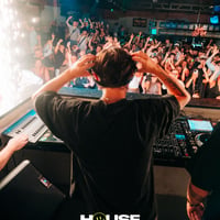 House of Tech Albufeira at Heaven Warehouse, Albufeira, 6 July 2026