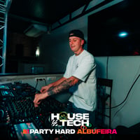 House of Tech Albufeira at Heaven Warehouse, Albufeira, 6 July 2026