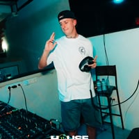 House of Tech Albufeira at Heaven Warehouse, Albufeira, 6 July 2026