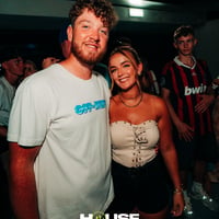 House of Tech Albufeira at Heaven Warehouse, Albufeira, 6 July 2026