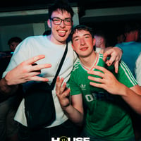 House of Tech Albufeira at Heaven Warehouse, Albufeira, 6 July 2026