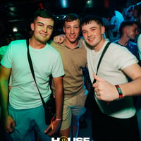 House of Tech Albufeira at Heaven Warehouse, Albufeira, 6 July 2026