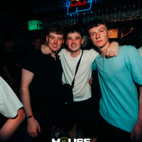 House of Tech Albufeira at Heaven Warehouse, Albufeira, 6 July 2026
