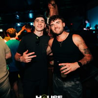 House of Tech Albufeira at Heaven Warehouse, Albufeira, 6 July 2026