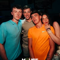 House of Tech Albufeira at Heaven Warehouse, Albufeira, 6 July 2026