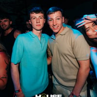 House of Tech Albufeira at Heaven Warehouse, Albufeira, 6 July 2026