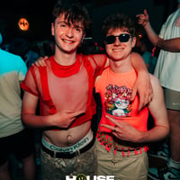 House of Tech Albufeira at Heaven Warehouse, Albufeira, 6 July 2026