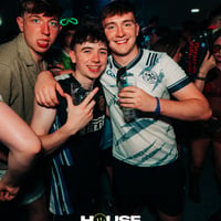 House of Tech Albufeira at Heaven Warehouse, Albufeira, 6 July 2026