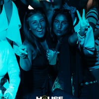 House of Tech Albufeira at Heaven Warehouse, Albufeira, 6 July 2026