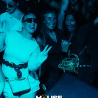 House of Tech Albufeira at Heaven Warehouse, Albufeira, 6 July 2026