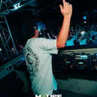 House of Tech Albufeira at Heaven Warehouse, Albufeira, 6 July 2026