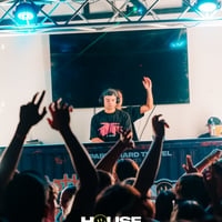 House of Tech Albufeira at Heaven Warehouse, Albufeira, 6 July 2026