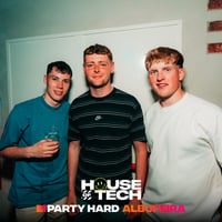 House of Tech Albufeira at Heaven Warehouse, Albufeira, 6 July 2026