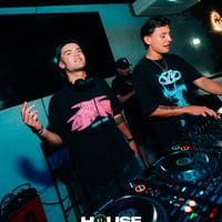 House of Tech Albufeira at Heaven Warehouse, Albufeira, 6 July 2026