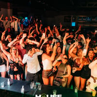 House of Tech Albufeira at Heaven Warehouse, Albufeira, 6 July 2026
