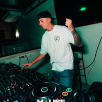 House of Tech Albufeira at Heaven Warehouse, Albufeira, 6 July 2026