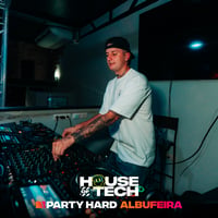 House of Tech Albufeira at Heaven Warehouse, Albufeira, 6 July 2026