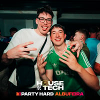 House of Tech Albufeira at Heaven Warehouse, Albufeira, 6 July 2026