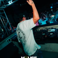 House of Tech Albufeira at Heaven Warehouse, Albufeira, 6 July 2026