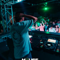 House of Tech Albufeira at Heaven Warehouse, Albufeira, 6 July 2026