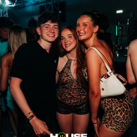 House of Tech Albufeira at Heaven Warehouse, Albufeira, 13 July 2026