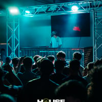 House of Tech Albufeira at Heaven Warehouse, Albufeira, 13 July 2026