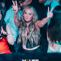House of Tech Albufeira at Heaven Warehouse, Albufeira, 13 July 2026