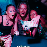 House of Tech Albufeira at Heaven Warehouse, Albufeira, 13 July 2026