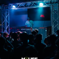 House of Tech Albufeira at Heaven Warehouse, Albufeira, 13 July 2026