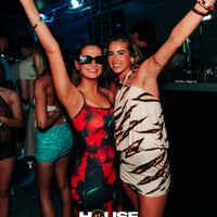 House of Tech Albufeira at Heaven Warehouse, Albufeira, 13 July 2026