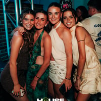 House of Tech Albufeira at Heaven Warehouse, Albufeira, 13 July 2026