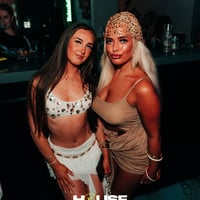House of Tech Albufeira at Heaven Warehouse, Albufeira, 13 July 2026