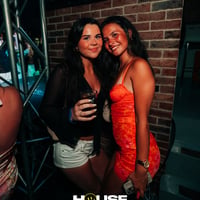 House of Tech Albufeira at Heaven Warehouse, Albufeira, 13 July 2026