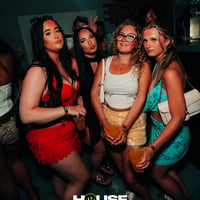 House of Tech Albufeira at Heaven Warehouse, Albufeira, 13 July 2026