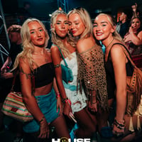 House of Tech Albufeira at Heaven Warehouse, Albufeira, 13 July 2026