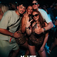 House of Tech Albufeira at Heaven Warehouse, Albufeira, 13 July 2026