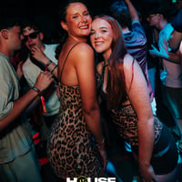 House of Tech Albufeira at Heaven Warehouse, Albufeira, 13 July 2026