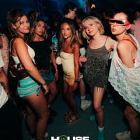 House of Tech Albufeira at Heaven Warehouse, Albufeira, 13 July 2026